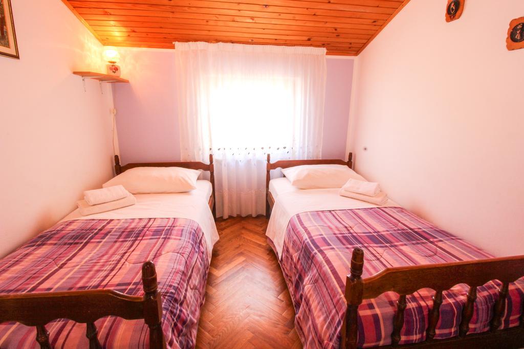 Apartments Sonja Rovinj Eksteriør billede