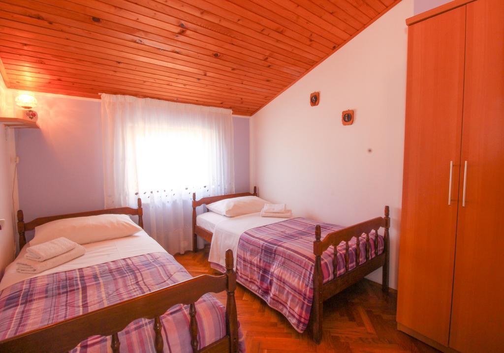 Apartments Sonja Rovinj Eksteriør billede