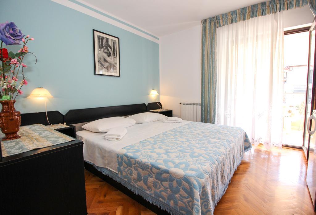 Apartments Sonja Rovinj Eksteriør billede