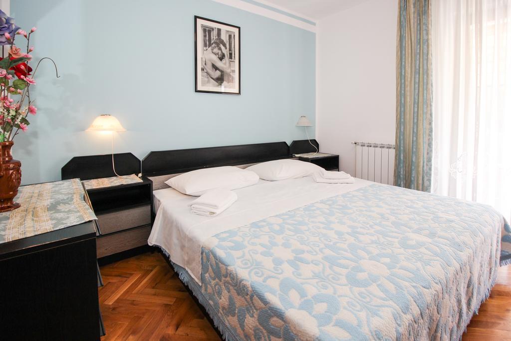 Apartments Sonja Rovinj Eksteriør billede